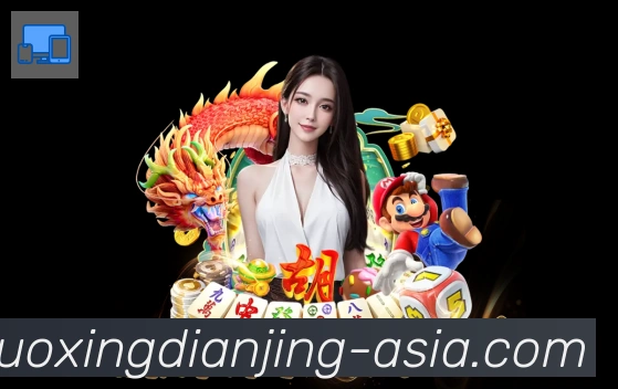 扫码下载 App